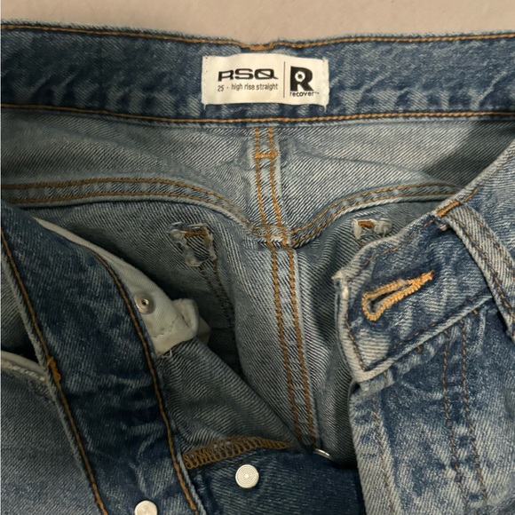Tillys Denim Jeans! - Picture 3 of 3